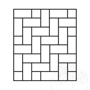 Travertin Classic Cross Cut brossé et ciselé, 61 x 40.6 x 3 cm