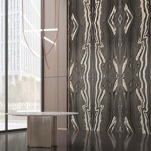 Dalle Black Horse Rock Design 2CM
