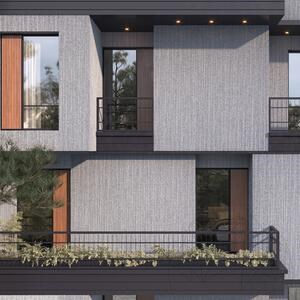 Dalle de Granit Design Cemento Lineal Plus 1CM