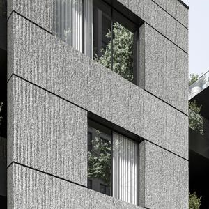 Dalle Kojin Granit Lineal Extreme Light Design 3CM
