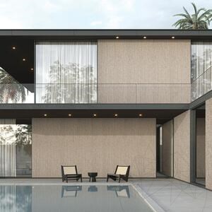 Dalle Venetian Granit Lineal Plus Design 3CM