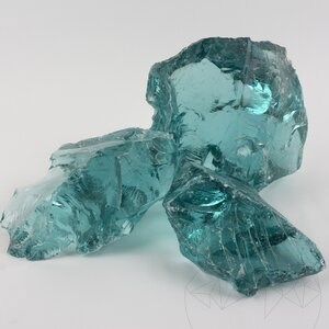 Déco Verre Bleu, KG