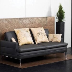Ardoise flexible SKIN Ultra-Flex 2mm - Cuivre, 122 x 61cm | Pierre pour murs, meubles, façades et zones humides