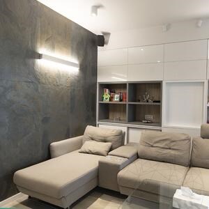 Ardoise flexible SKIN Ultra-Flex 2mm - Forest, 122x61 cm | Pierre pour murs, meubles, façades et zones humides