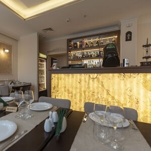Ardoise flexible translucide SKIN 2mm - Indian Autumn, 210 x 105 cm | Lumière d'ambiance, intérieur et extérieur