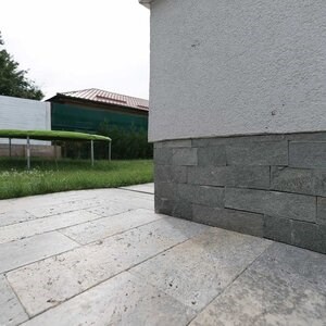 Ardoise Kavala Riven, 10 cm x FL