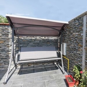 Ardoise Kavala 3D Strips | Pierre décorative pour bardage vertical, extérieur-intérieur (10-12/palette)