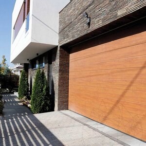 Panneau de revêtement mural Multi Slate Stripes, 15 x 60 cm