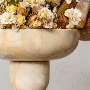 Evier à poser - Aurora Sunset Dolomite