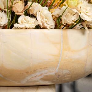 Evier à poser - Aurora Sunset Dolomite