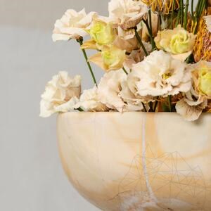 Evier à poser - Aurora Sunset Dolomite