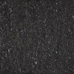 Dalle Black Crystal Velvet Design 3CM