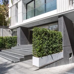 Dalle Black Diamond Lineal Extreme Dark Design 3CM