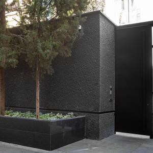 Dalle Black Diamond Lineal Extreme Dark Design 3CM