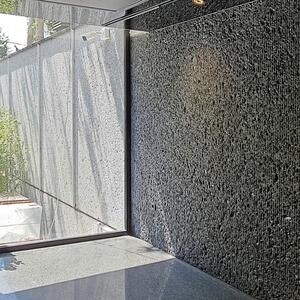 Dalle Black Diamond Lineal Extreme Dark Design 3CM
