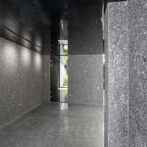 Dalle Black Diamond Lineal Extreme Dark Design 3CM