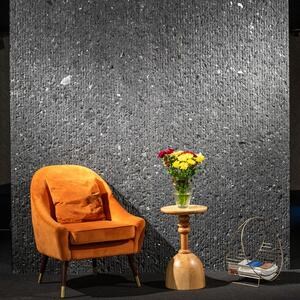 Dalle Black Diamond Lineal Extreme Dark Design 3CM