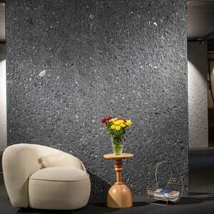 Dalle Black Diamond Lineal Extreme Dark Design 3CM
