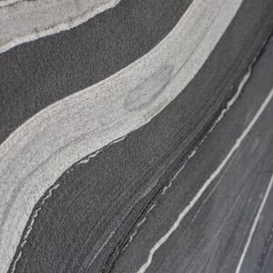 Dalle Black Horse Rock Design 2CM