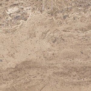 Receveur de douche, Travertin Latte ULTRA FLAT, 120 x 80 x 3 cm