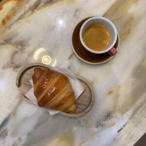 Plaque de marbre poli Calacatta Borghini, 2 cm