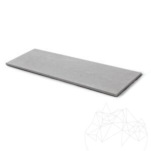 Pierre frittée L'ALTRA PIETRA Harena Calanca Light, 40 X 80 X 2 cm, R11 - Antidérapant pour usage extérieur