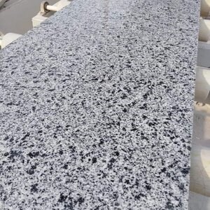 Granit Gris Artico Poli, 60 x 60 x 1.8 cm