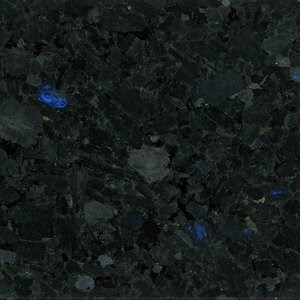 Labradorite Extra Bleue Polie, 60 x 30 x 2 cm