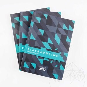 CATALOGUE PIATRAONLINE