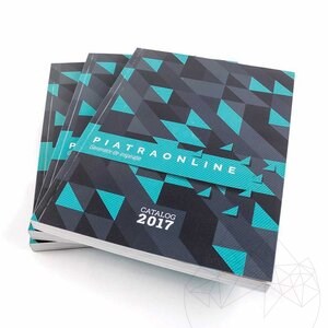 CATALOGUE PIATRAONLINE