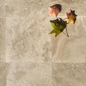 Classic Polished PREMIUM Travertine 30.5 x 30.5 x 1.2 cm 