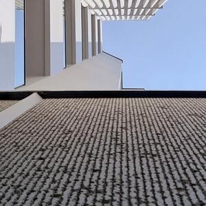 Dalle Concrete Avorio Lineal Extreme Light Design 3CM