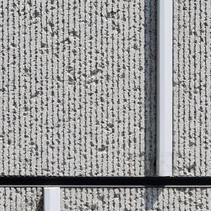 Dalle Concrete Avorio Lineal Extreme Light Design 3CM