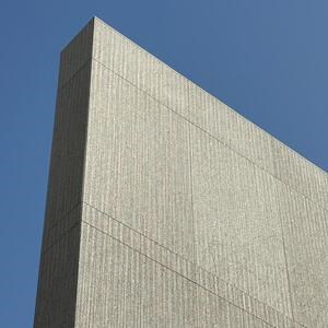 Dalle Concrete Avorio Lineal Plus Design 2CM
