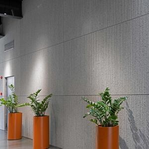 Dalle Concrete Avorio Lineal Plus Design 2CM