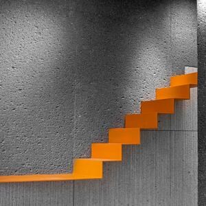 Dalle Concrete Avorio Lineal Plus Design 2CM