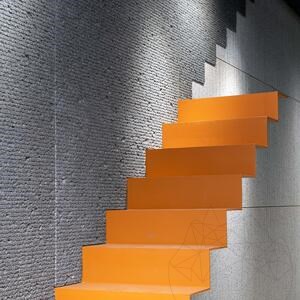 Dalle Concrete Avorio Lineal Plus Design 2CM