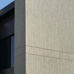 Dalle Concrete Avorio Lineal Plus Design 2CM