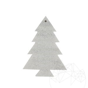 Décoration de Noël à domicile, Ensemble de 15 pièces