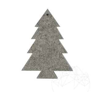 Décoration de Noël à domicile, Ensemble de 15 pièces