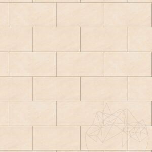Pierre frittée L'ALTRA PIETRA Dolomiti Beige, 40 X 80 X 2 cm, R11 - Antidérapant pour usage extérieur