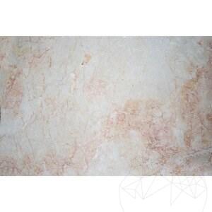 Rosalina Tumbled Marble, 61 x 40.6 x 3 cm