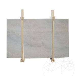 Bosphorus Oro Pavé de Marbre Poli, 2 cm