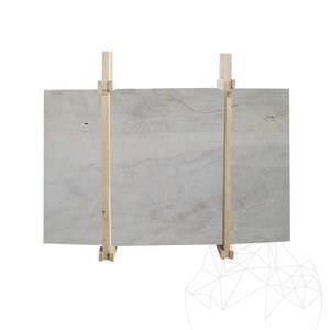 Bosphorus Oro Pavé de Marbre Poli, 2 cm
