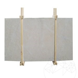 Bosphorus Oro Pavé de Marbre Poli, 2 cm