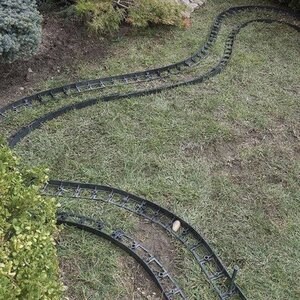 Distancier pour le jardin en mosaique décorative - Deco Uni