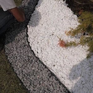 Distancier pour le jardin en mosaique décorative - Deco Uni