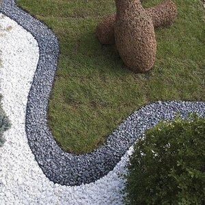 Distancier pour le jardin en mosaique décorative - Deco Uni