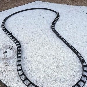 Distancier pour le jardin en mosaique décorative - Deco Uni