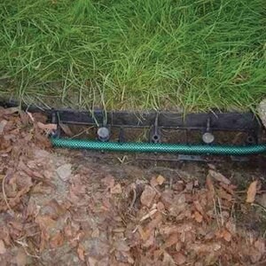 Distancier pour le jardin en mosaique décorative - Deco Uni